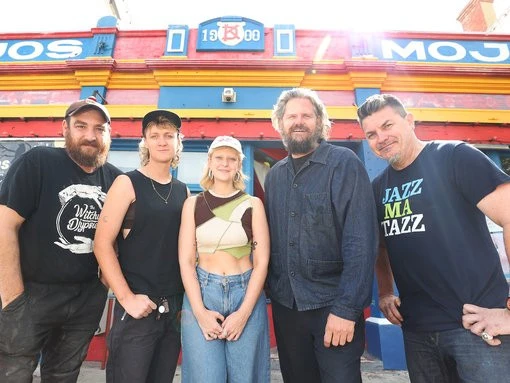 ‘We need your help’: Beloved Freo bar struggling to survive