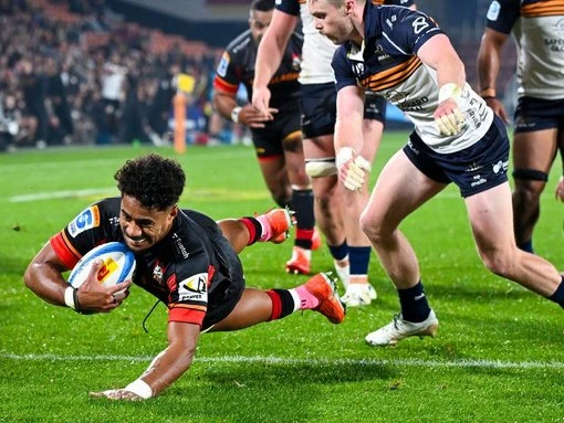 Brumbies stretch Australian Super hoodoo in New Zealand