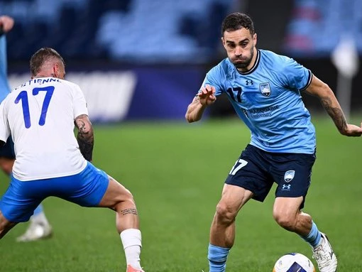 Caceres weighs up ALM future as World Cup looms