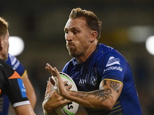 Eels veteran granted immediate release