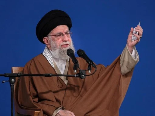 breaking‘Severe punishment’: Iran Supreme Leader’s chilling threat