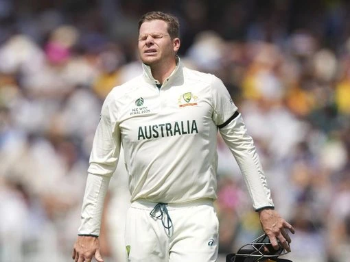 Star Aussie batter hurt at Lord's, in doubt for Windies