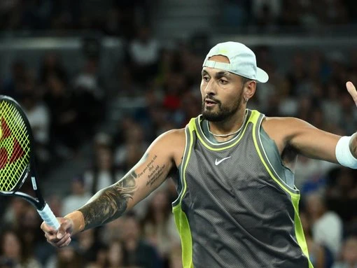 Krygios hooks up with Osaka for US Open doubles revamp