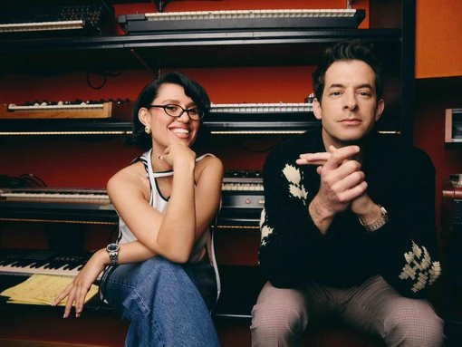 Mark Ronson and RAYE drop jazzy new song Suzanne