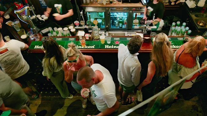 Sign of life for Aussie economy