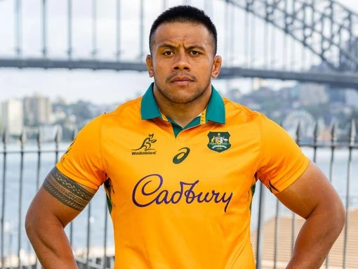 ‘Good options’ to captain Wallabies: Kiss