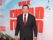 Arnold Schwarzenegger wants family movie with Patrick Schwarzenegger and Chris Pratt