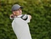 100 not out: Scott's consolation after US Open crash
