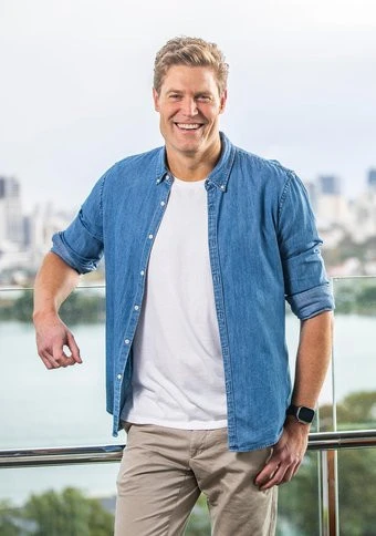 Dr Chris Brown reveals if he still works as a vet