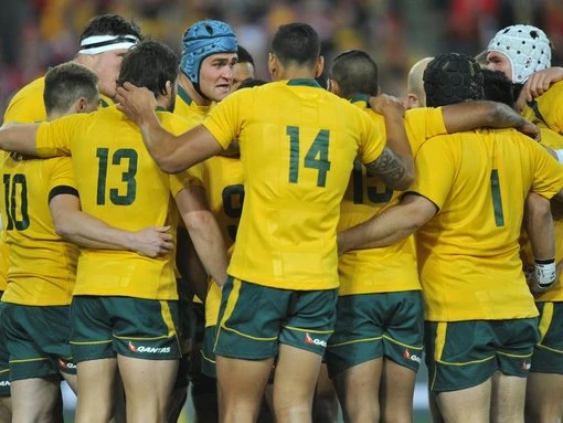 How Lions are playing into Wallabies' hands: Horwill