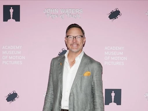 Matthew Lillard insists that he wants to be known as more than Shaggy from Scooby Doo