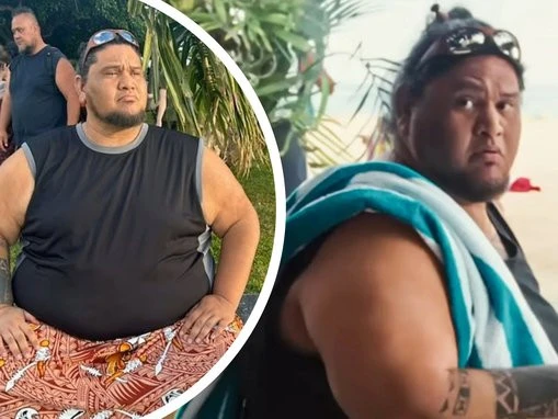 Lilo & Stitch actor dies weeks after screen debut