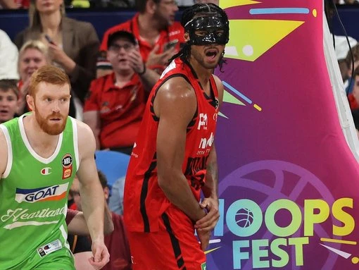 NBL and WNBL HoopsFest returns with a twist