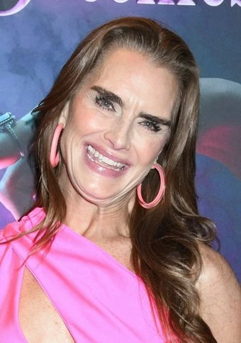 Brooke Shields reveals her daughter's surprising career choice