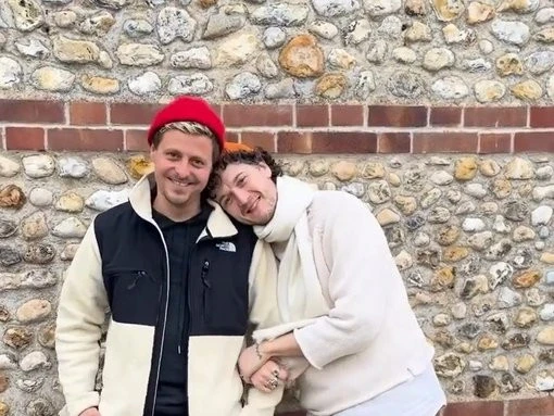 Influencer couple’s eerie final video before fatal flight