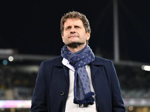Matildas boss overhauls coaching and support staff