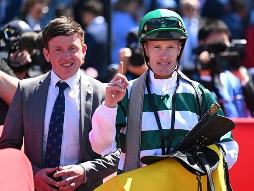 Let the party begin: Early Aussie joy at Royal Ascot