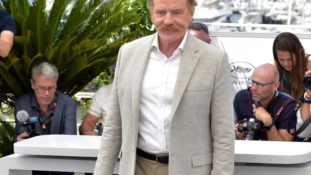 Bryan Cranston explains Malcolm in the Middle star's absence from reboot