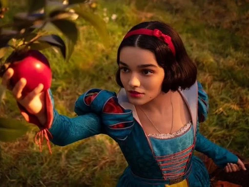 Worst in a decade: Disney’s controversial Snow White flops