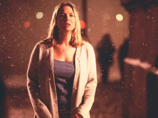 Renée Zellweger would return to her iconic role as Bridget Jones if given the chance