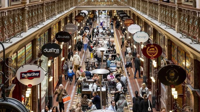 Alarming reason living standards could fall