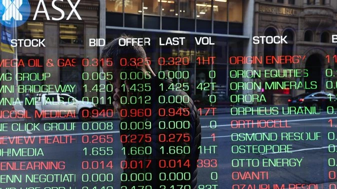 ASX flat on latest geopolitical tensions