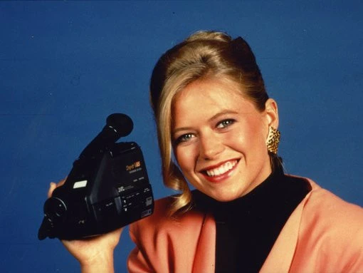 Funniest Home Videos star in new WA rom-com
