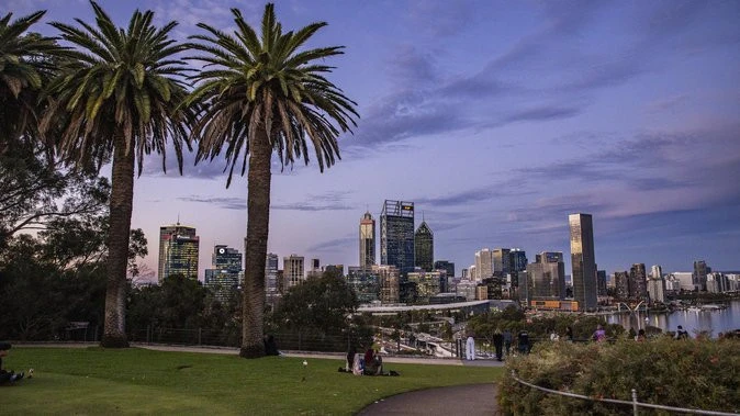 Perth property values on solid ground