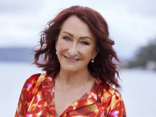 Home & Away star ‘bewildered’ by first Gold Logie nomination