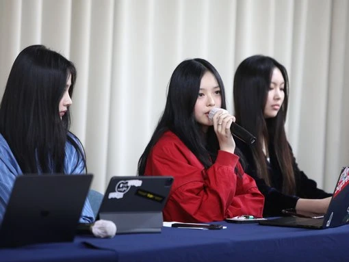 NewJeans told by court they must honour contract with label ADOR