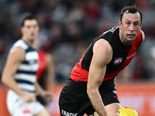 Essendon hope for silver lining from injury crisis