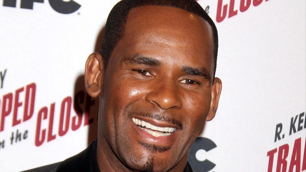 R. Kelly suffers 'near-fatal overdose' in prison