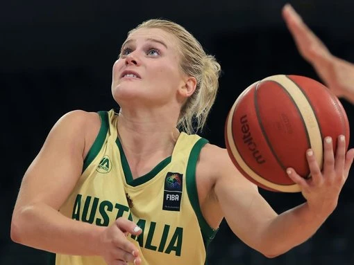 Shyla Heal locks in WNBL homecoming with Geelong