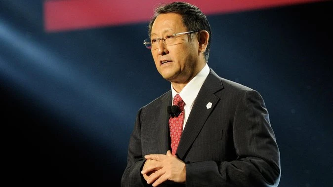 Toyota says its hybrids have saved nine million EVs worth of CO2