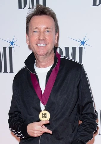 Push the Feeling On hitmaker John Reid has died