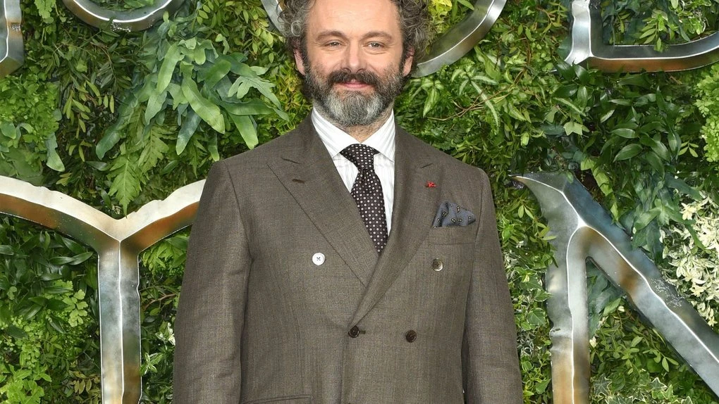 Michael Sheen makes sad admission about his own children as he deals with the death of his dad