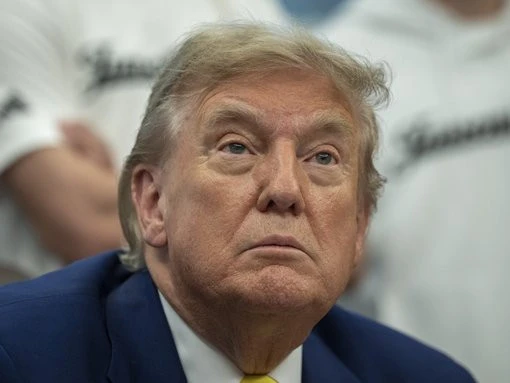Iran ‘weeks away’ from having a nuclear weapon: Trump