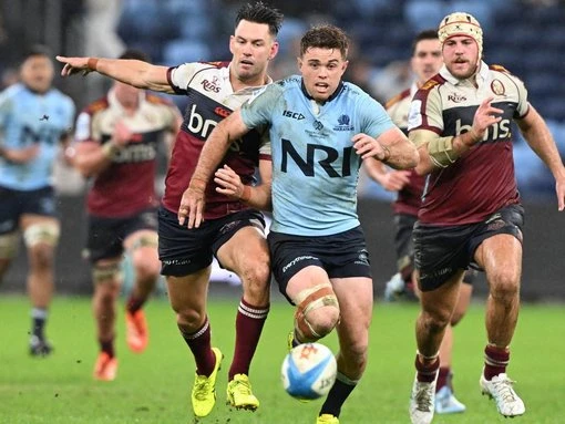 Super Rugby spin-off: new comp to fix fixture shortage