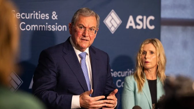 ‘Serious failures’: ASIC launch ASX investigation