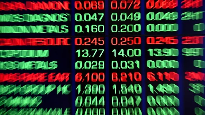 Australian shares edge higher as energy stocks rally