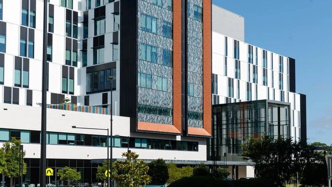 Bold plan for crisis-ridden hospital