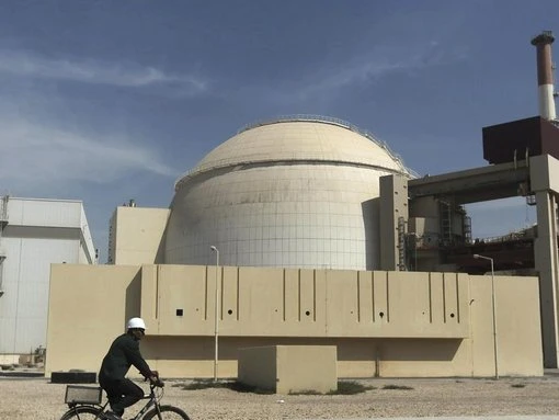 Big step as Iran found in breach of nuclear obligations
