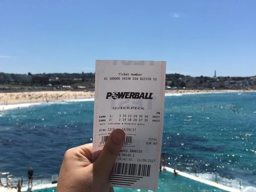 'Legendary': jackpot lottery winner yet to claim $100m