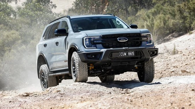 Top Ford executive backs Australia to lead development of key models into the future