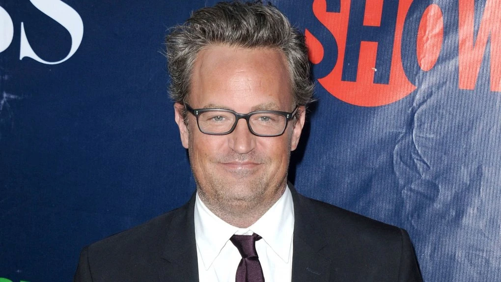 Doctor accused of supplying Matthew Perry with ketamine agrees to plead guilty, court docs say