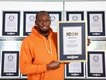 Usain Bolt named a Guinness World Records ICON