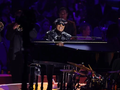 Stevie Wonder support acts announced for BST Hyde Park show