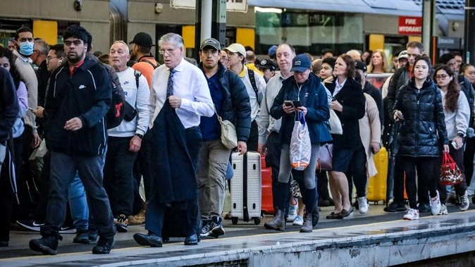 ‘Bigger problem’: Boss hits back at WFH claims
