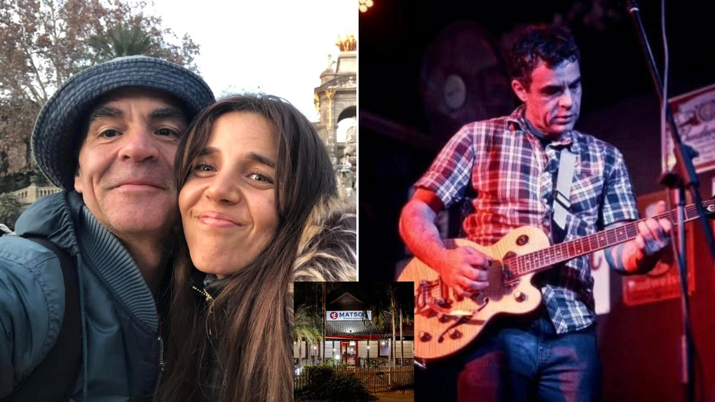 ‘Perfect’ dad revealed as worker who died suddenly at WA pub