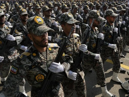 ‘Shelter’: Urgent warning for Aussies in Middle East